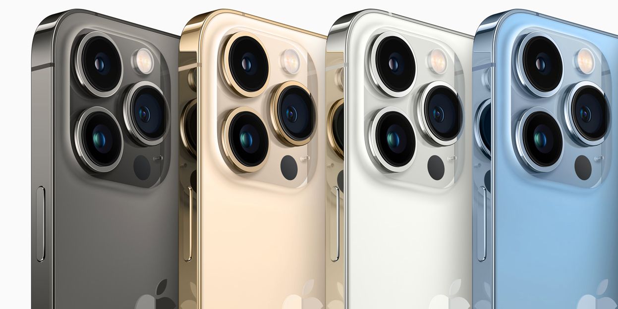 Apple Insider afirma que el iPhone 15 Pro tendrá una cámara con zoom 10X