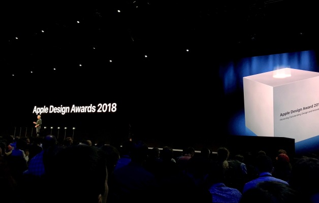 Apple anuncia un grupo muy internacional de ganadores del Apple Design Award
