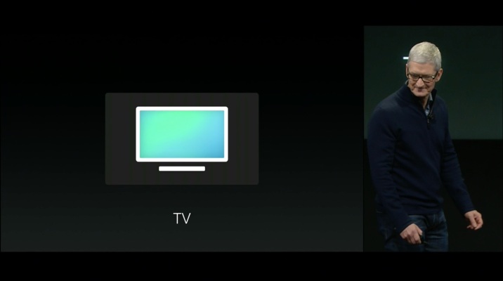 Apple podría agrupar TV, música y noticias en una sola suscripción