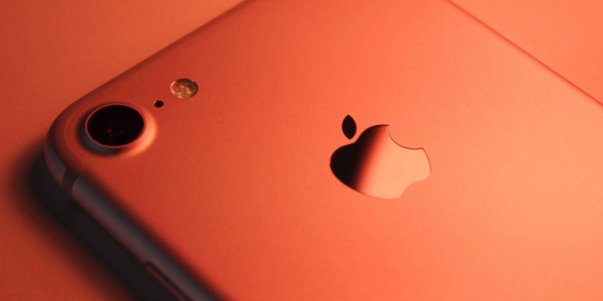 Apple prepara la mayor cartera de nuevos dispositivos en un año
