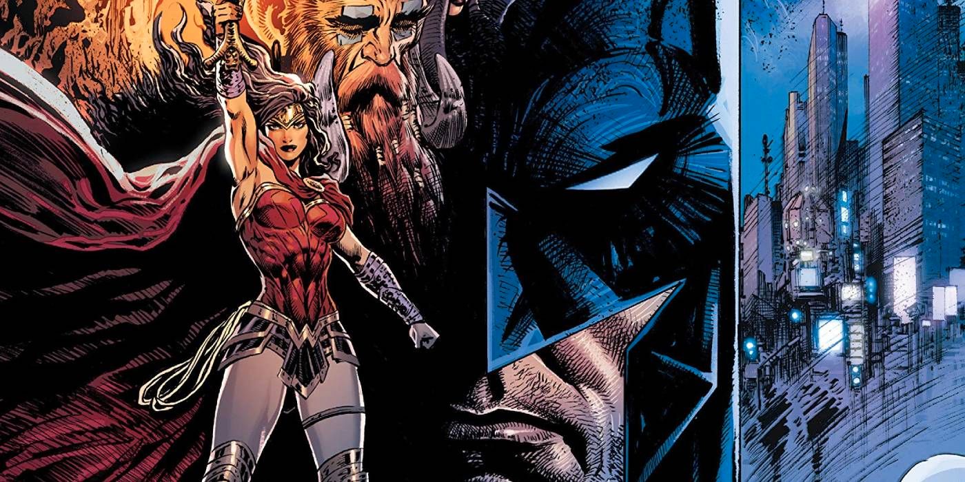 Artista de Batman critica el debate sobre cómics “tóxicos” de NFT