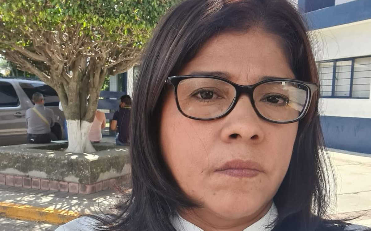 ONU México condena el asesinato de Ana Garduño, activista en Morelos