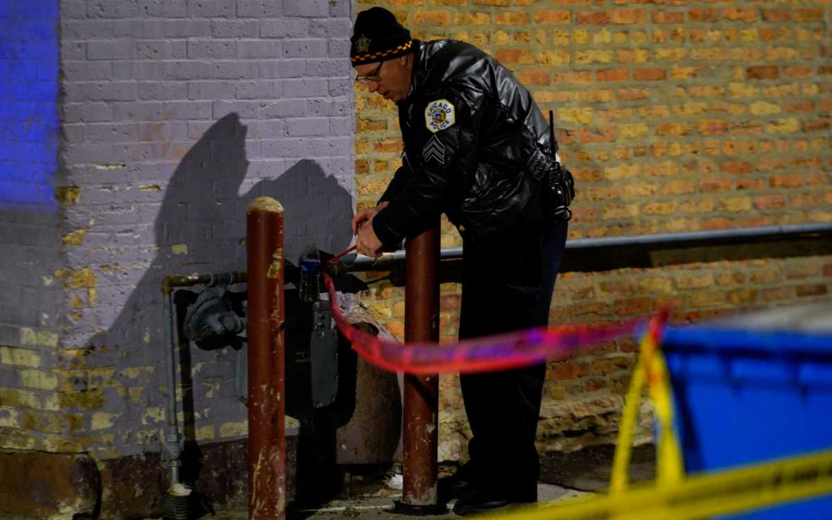 Asesinan a niña mexicana de 8 años durante tiroteo en Chicago