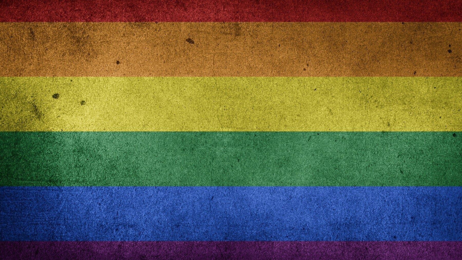 Así ha evolucionado el Día del Orgullo Gay a lo largo de la historia