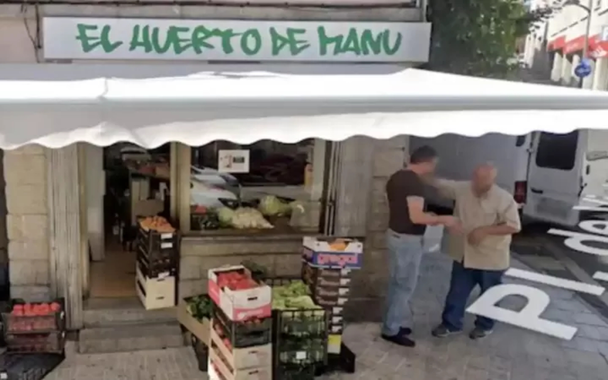 Atrapan a mafioso italiano con Google Maps; era chef en España