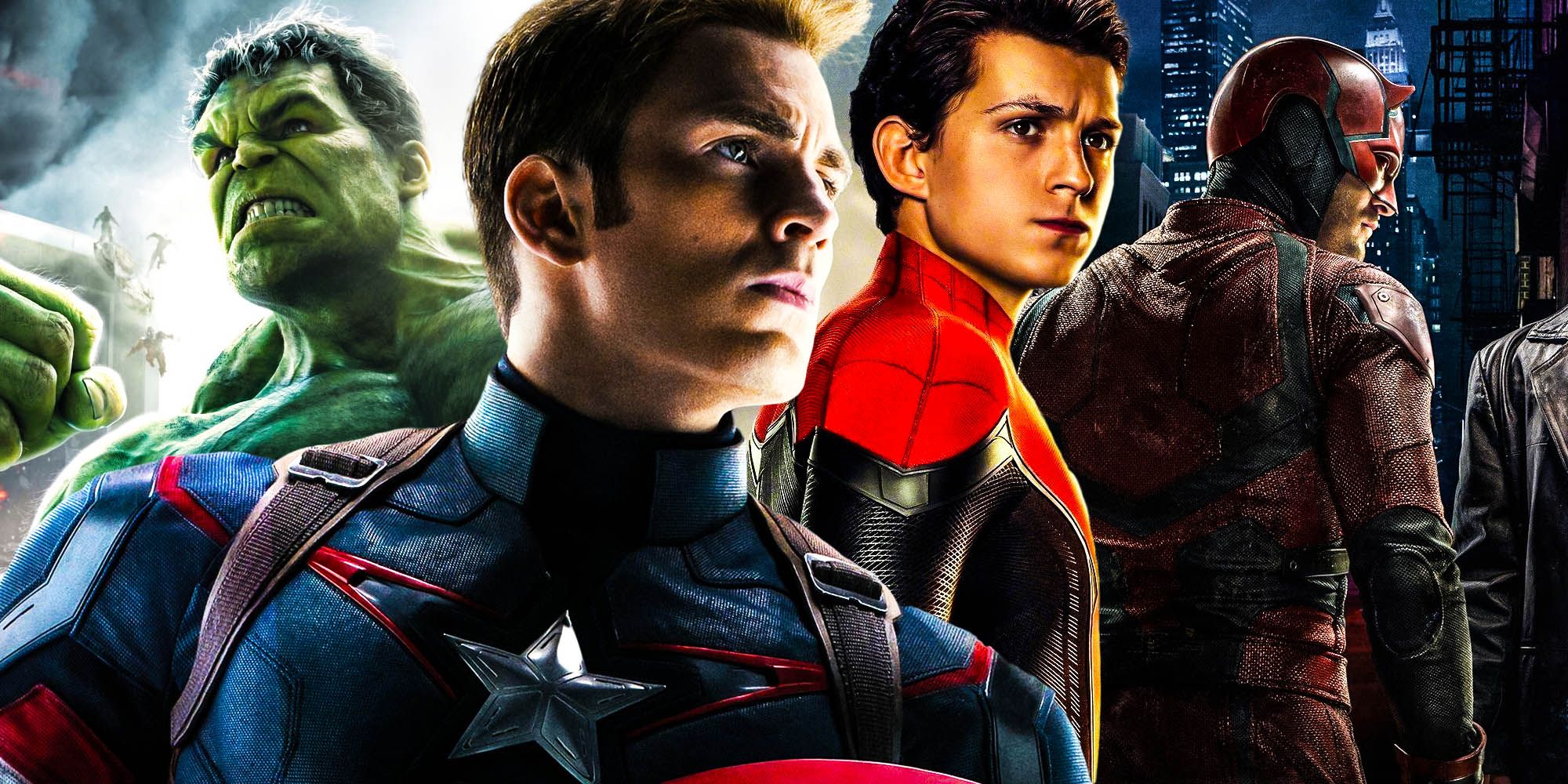 Avengers 5: Secret Wars podría responder todas las preguntas sobre el poder de los superhéroes