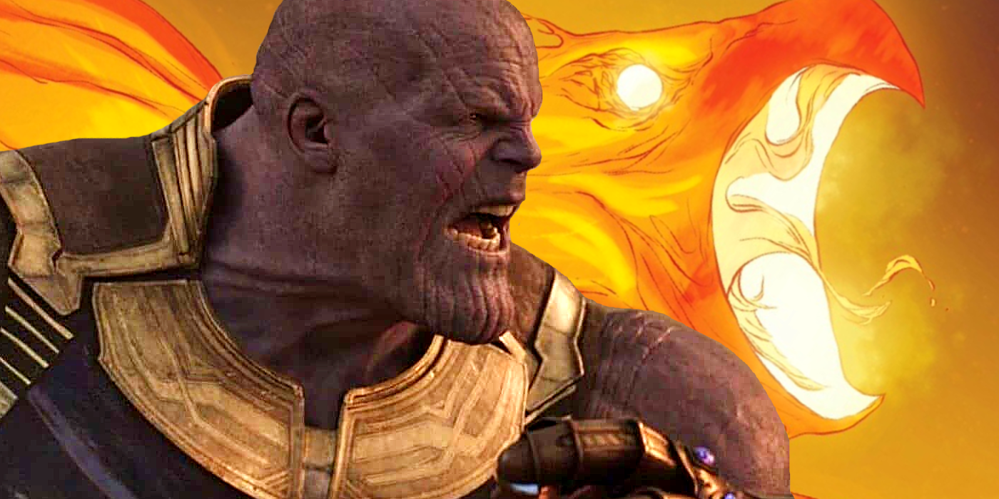 Avengers confirma qué cuatro personajes de MCU podrían matar a Phoenix de X-Men