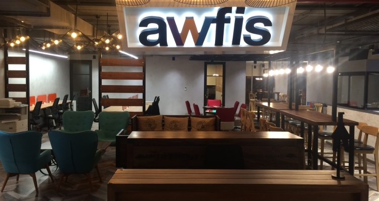 Awfis de India recauda $ 30 millones para hacer crecer su negocio de espacios de trabajo conjunto