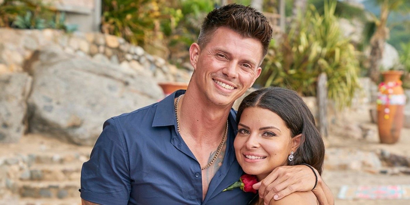 BIP: Kenny & Mari Reveal They Signed Their First Lease Together In Chicago