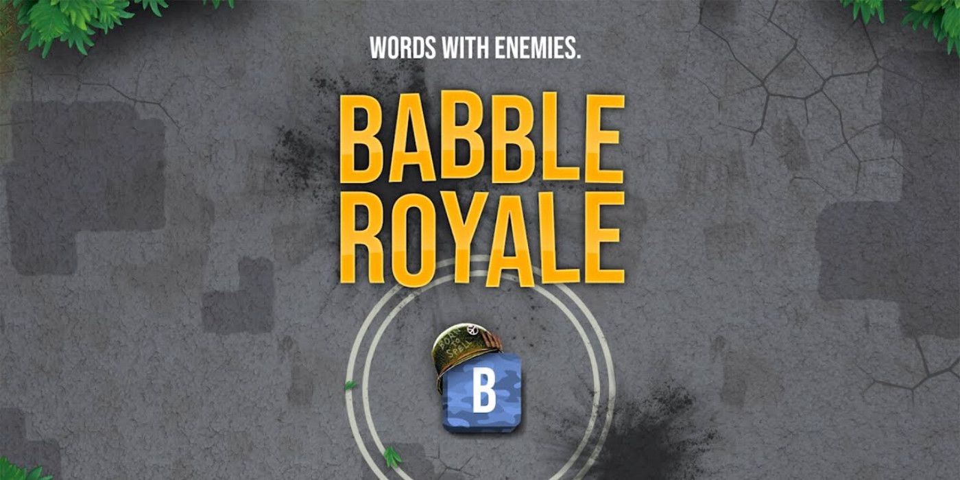 Babble Royale: Cómo desbloquear nuevos diseños de mosaicos
