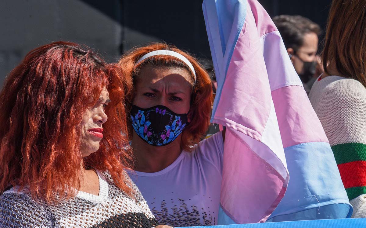 Baja California aprueba cambio de identidad de género