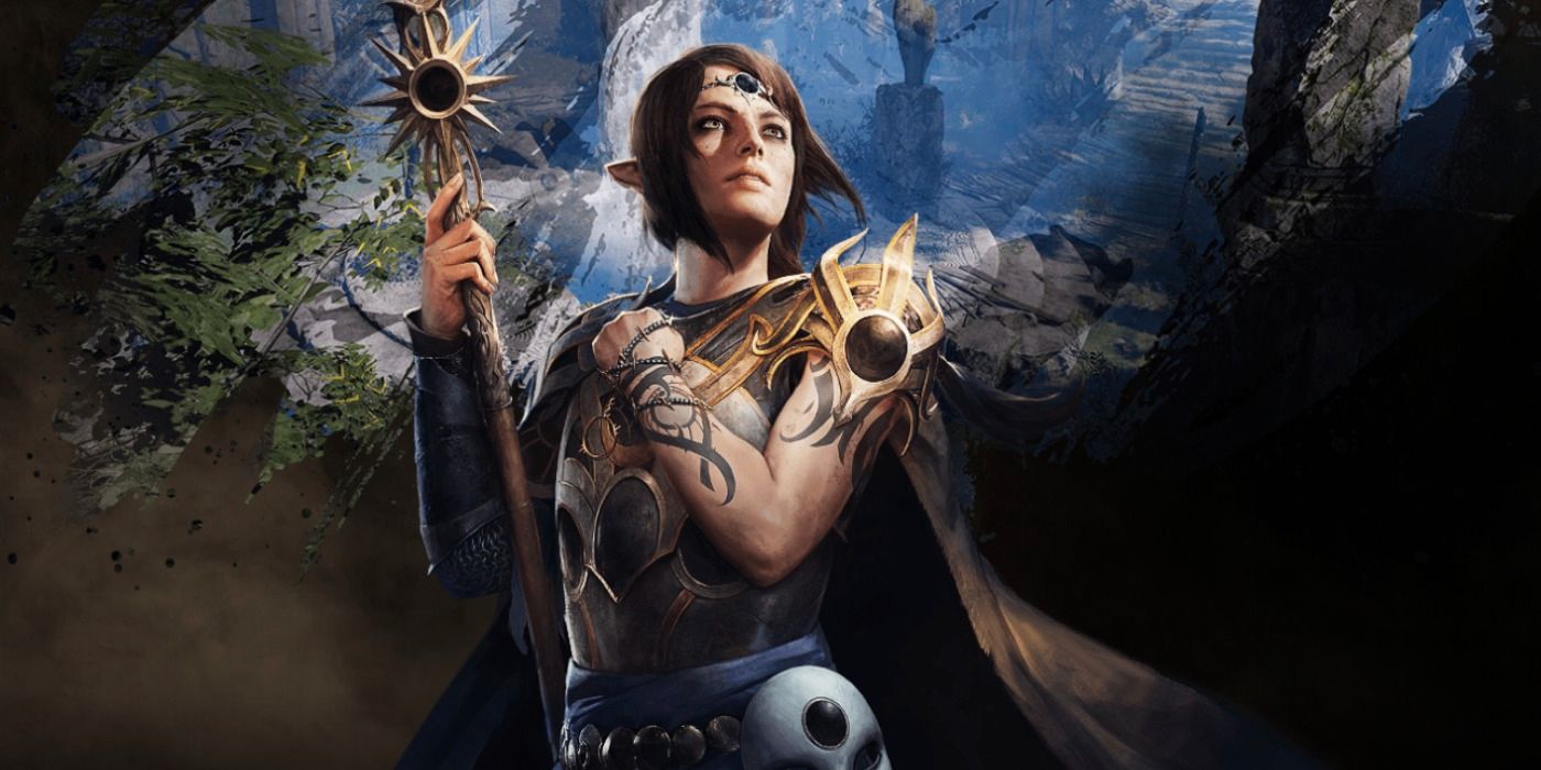 Baldur's Gate 3: Dioses de D&D que podrían agregarse para el lanzamiento final