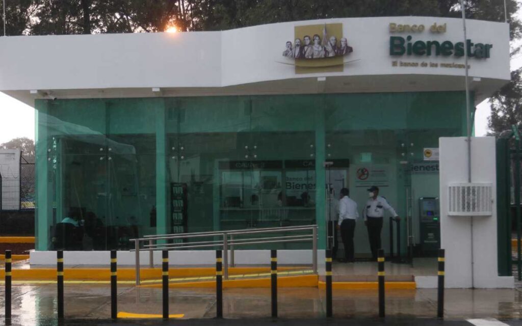 Banco del Bienestar cancela contrato de 18 mil millones con empresario de Costa Rica