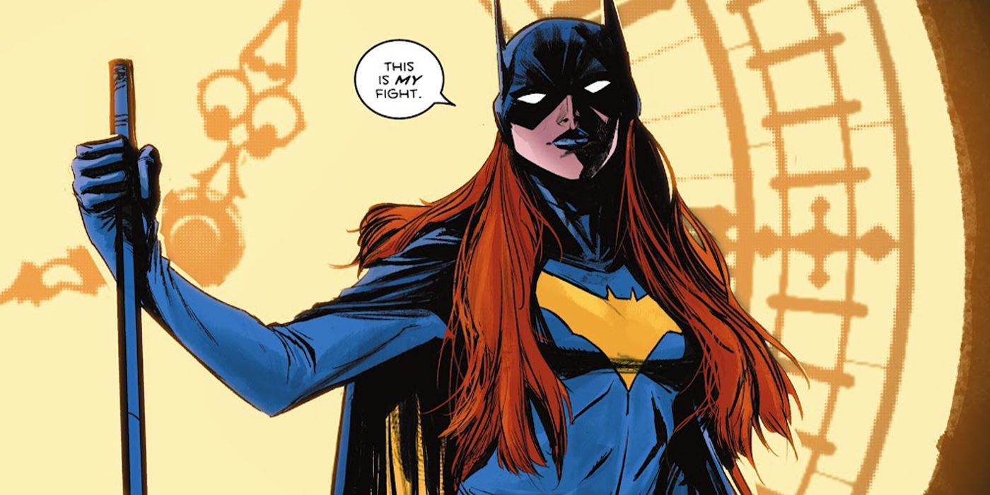 Batgirl Movie agrega tres nuevas estrellas en papeles misteriosos de DC