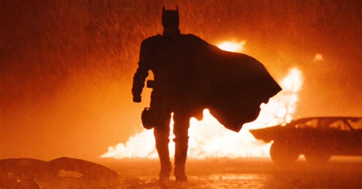 Batman arde por venganza en nuevos carteles internacionales