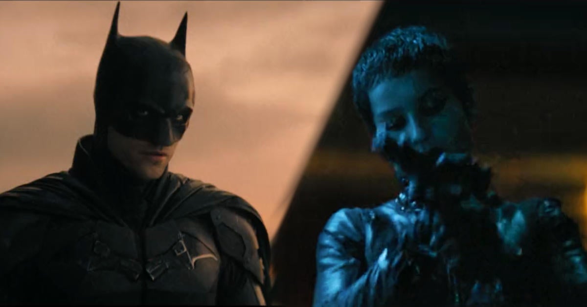Batman revela nuevo tráiler de “Duet”