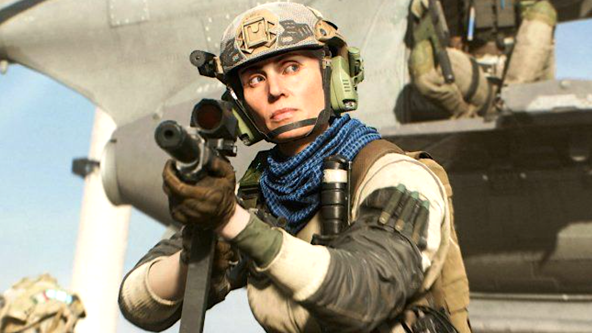 Nueva actualización de Battlefield 2042 lanzada para la temporada 5, notas del parche reveladas