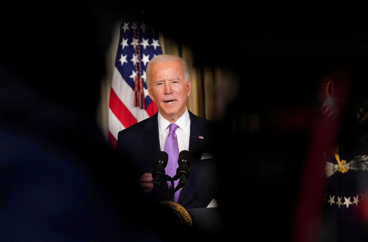 Biden troceará su gran programa social con el fin de desencallar su aprobación en el Congreso