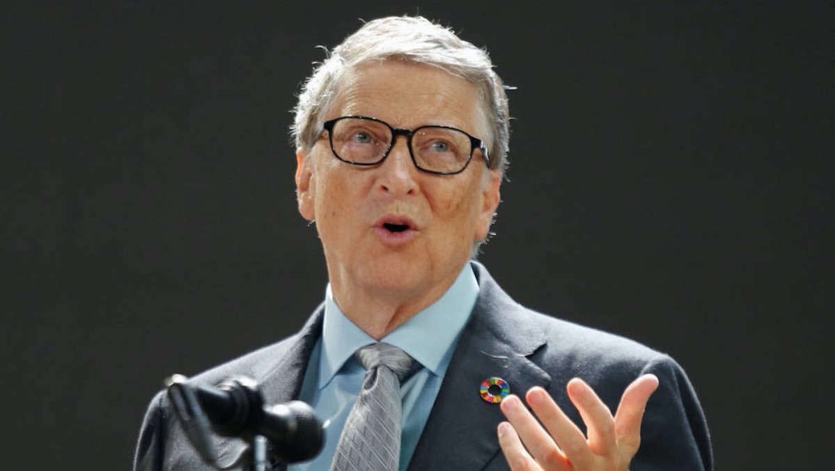 Bill Gates da las claves para prepararse para la próxima pandemia
