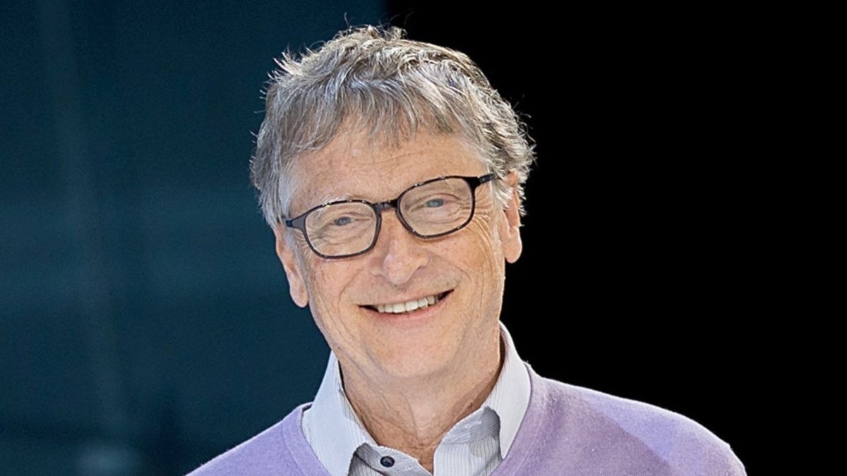 Bill Gates explica por qué surgen nuevas cepas del coronavirus