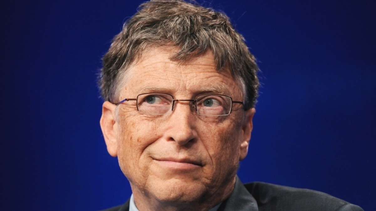 Bill Gates plantea parar el calentamiento global tapando el sol