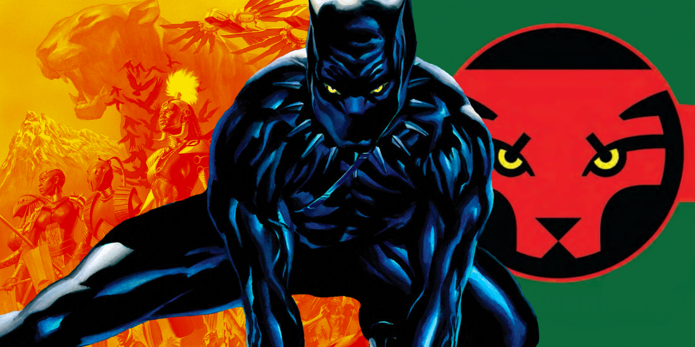 Black Panther revela cómo el vibranium ha corrompido a Wakanda