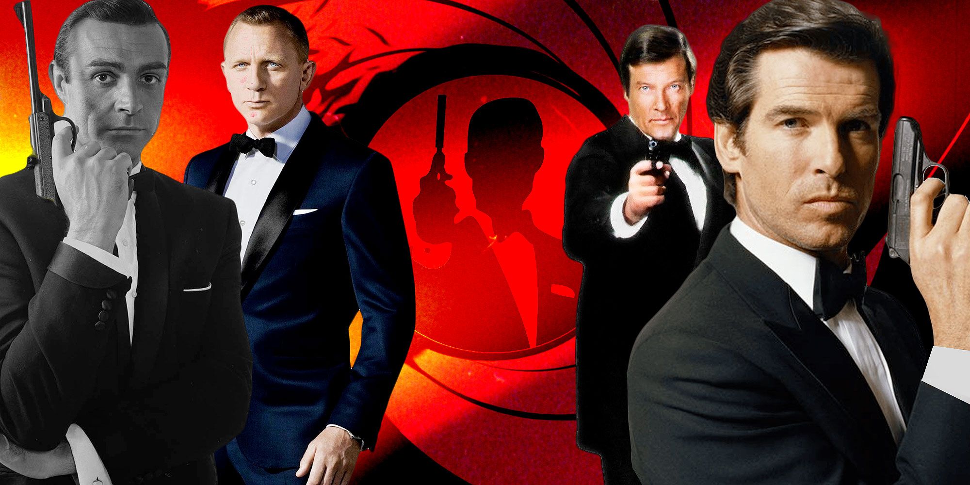 Bond 26 tiene un problema único debido a las películas de Daniel Craig