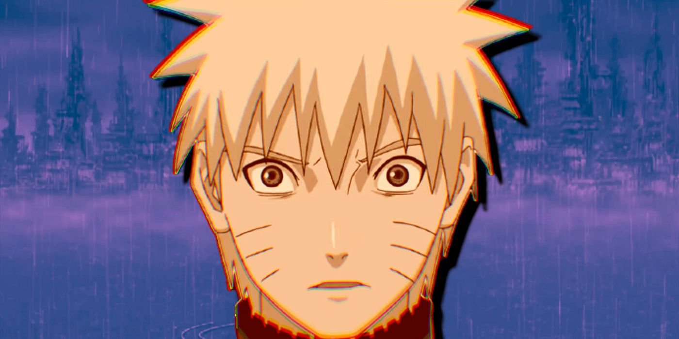 Boruto acaba de matar a un personaje principal importante, cambiando a Naruto para siempre