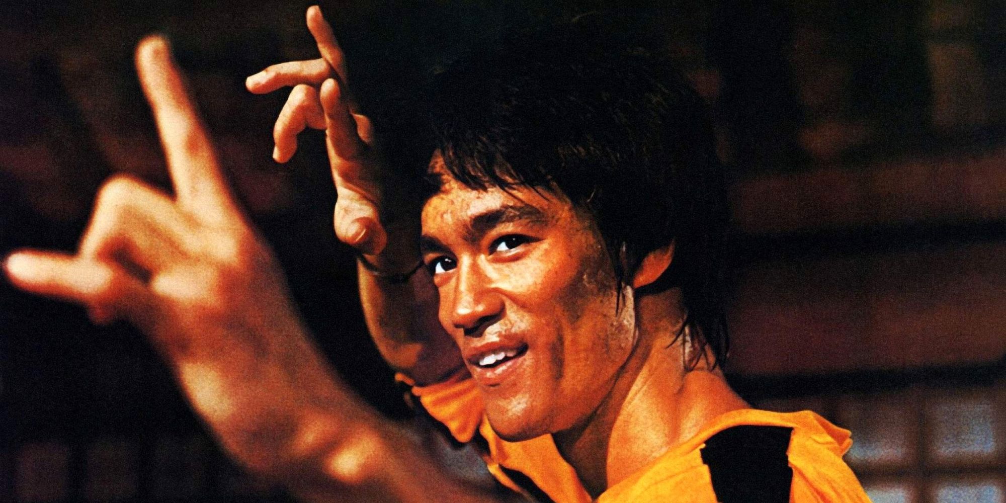 Bruce Lee 3D Art rinde homenaje al icónico artista marcial