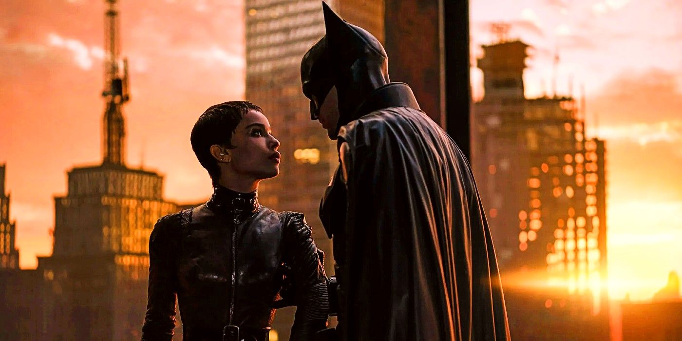 El tiempo de ejecución de Batman enumerado por cines (¿pero es real?)