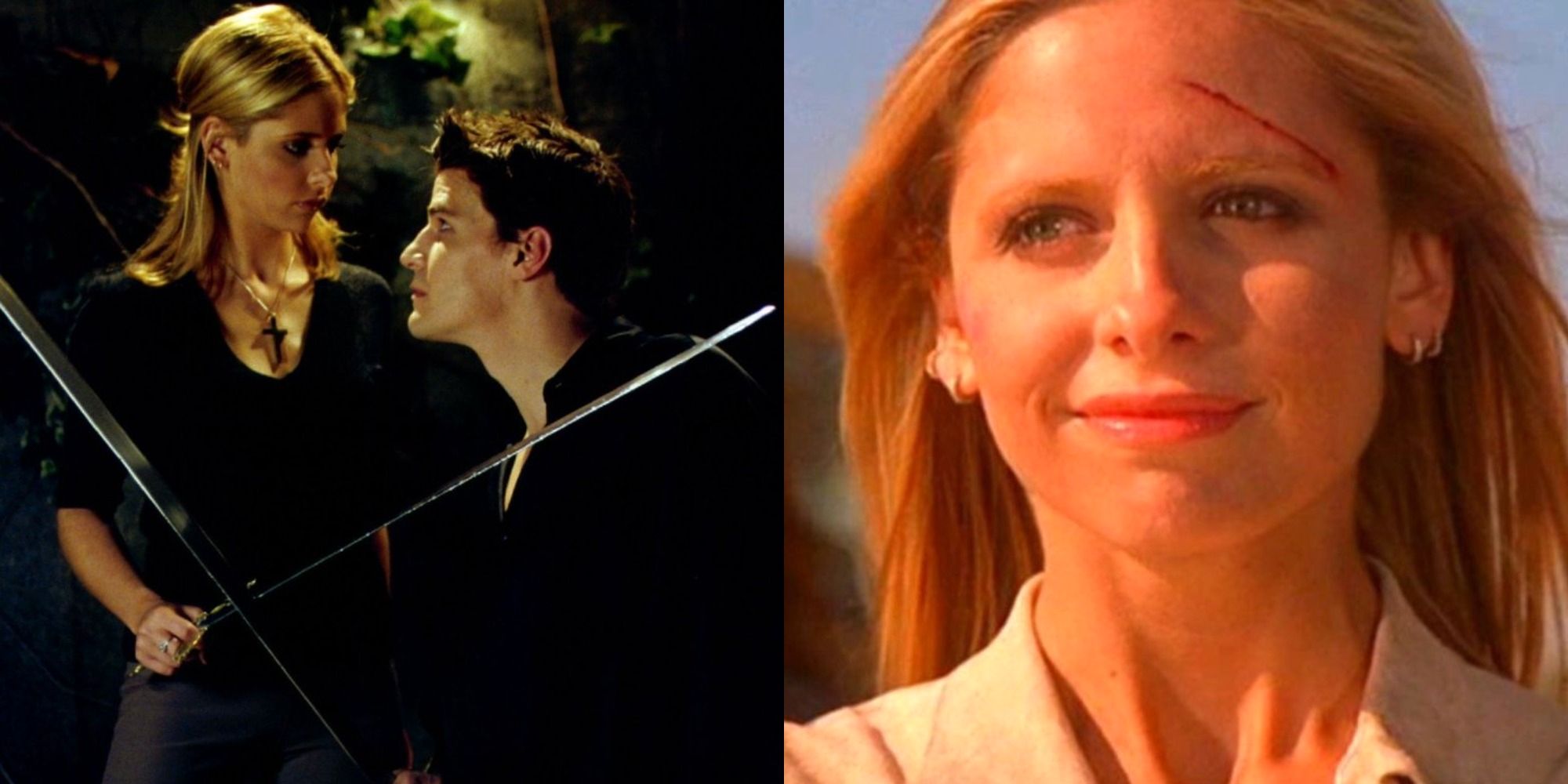 Buffy The Vampire Slayer: Las mejores decisiones de Buffy en la serie