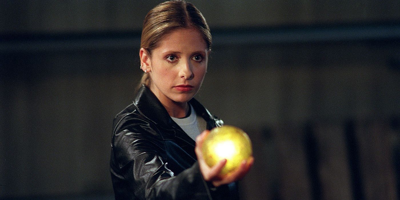 Buffy the Vampire Slayer: Joss Whedon acusado de más mala conducta