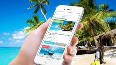 COSMIQ maker Deepblu launches a booking platform it calls the “Airbnb of diving”