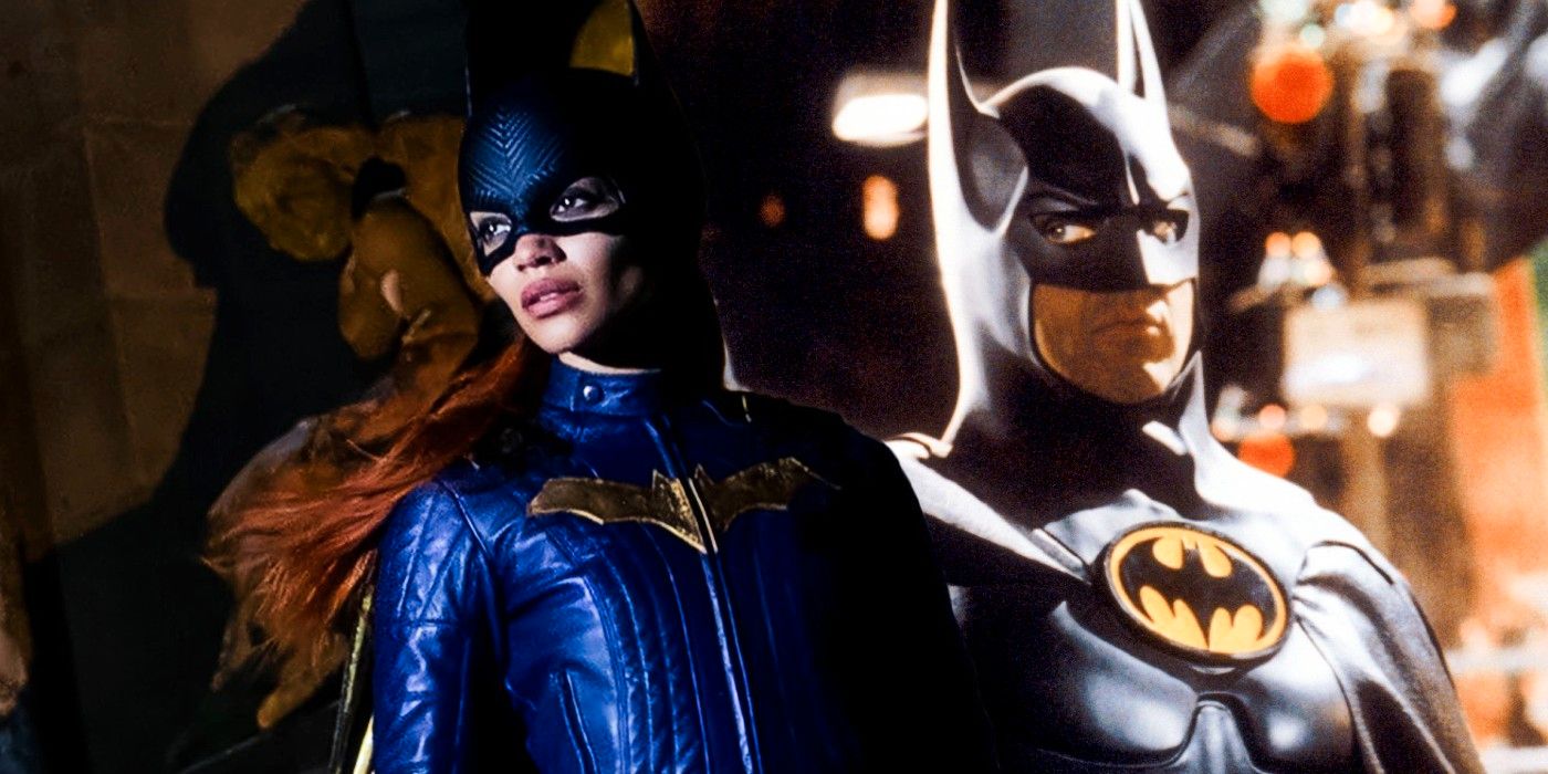 Cada foto del set de Batgirl: lo que revelan sobre la película y DCEU
