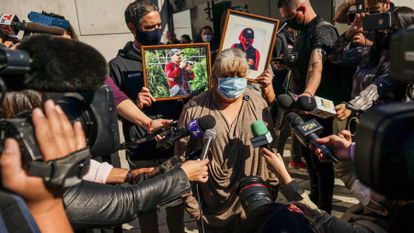 Cadena de concentraciones en México contra el asesinato de periodistas