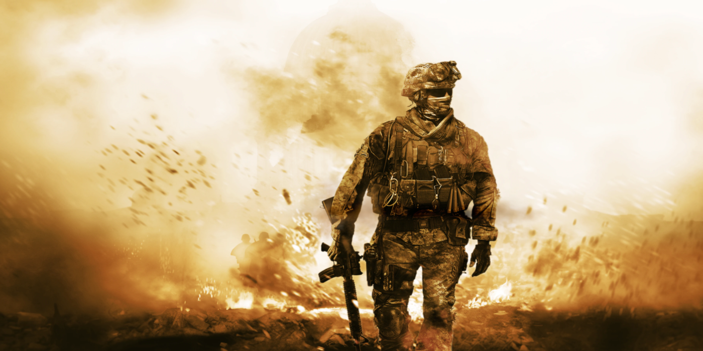 Call of Duty 2022 incluirá mapas clásicos de Modern Warfare 2, dicen las filtraciones