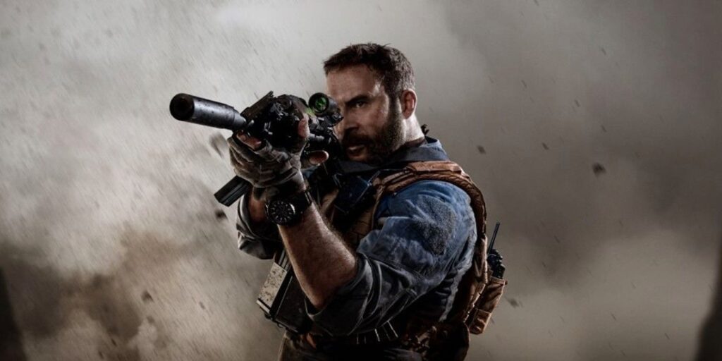 Call of Duty 2022 puede lanzarse antes debido a las bajas ventas de Vanguard