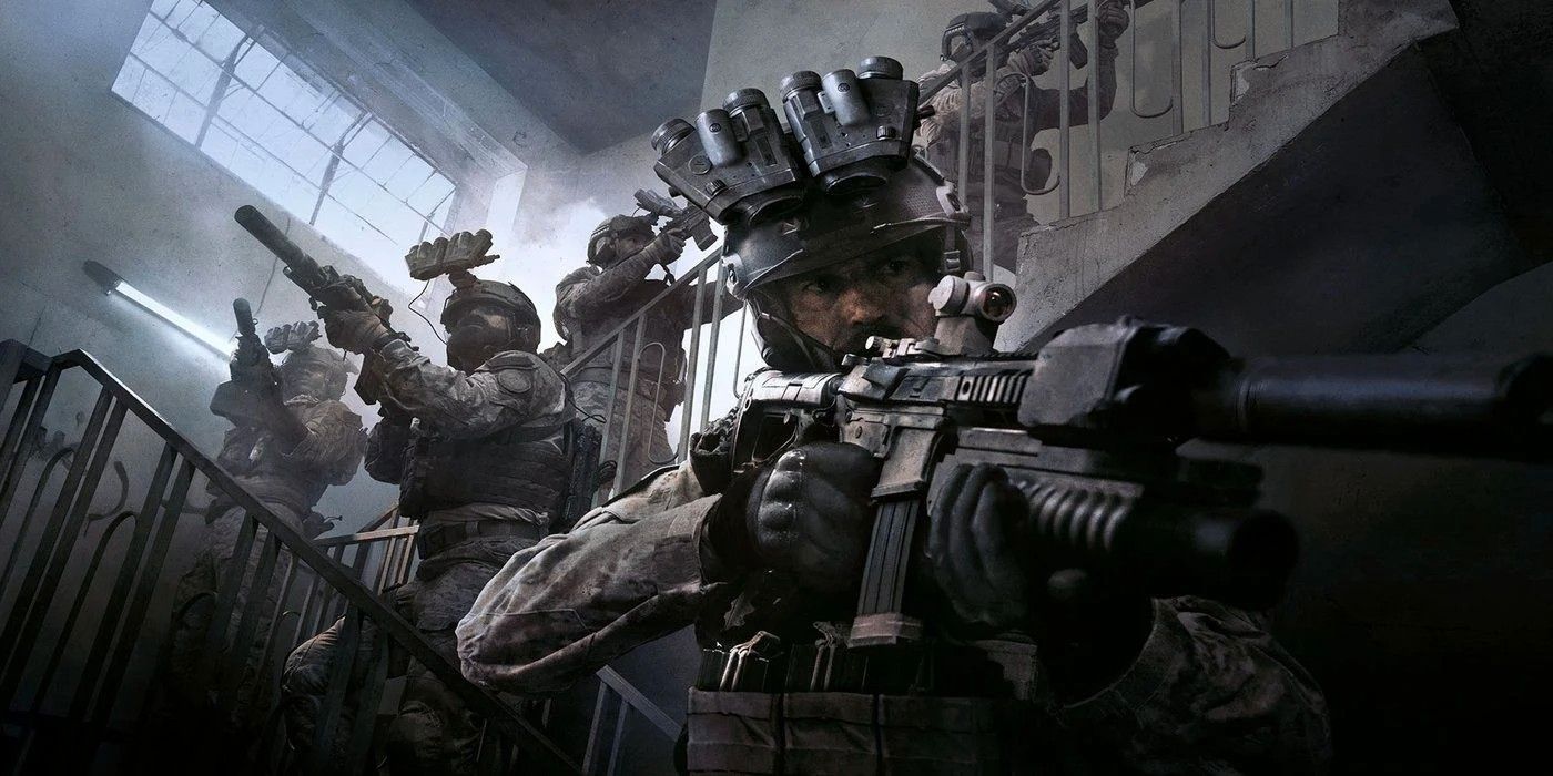 Call of Duty puede abandonar el ciclo de lanzamiento anual, según los informes