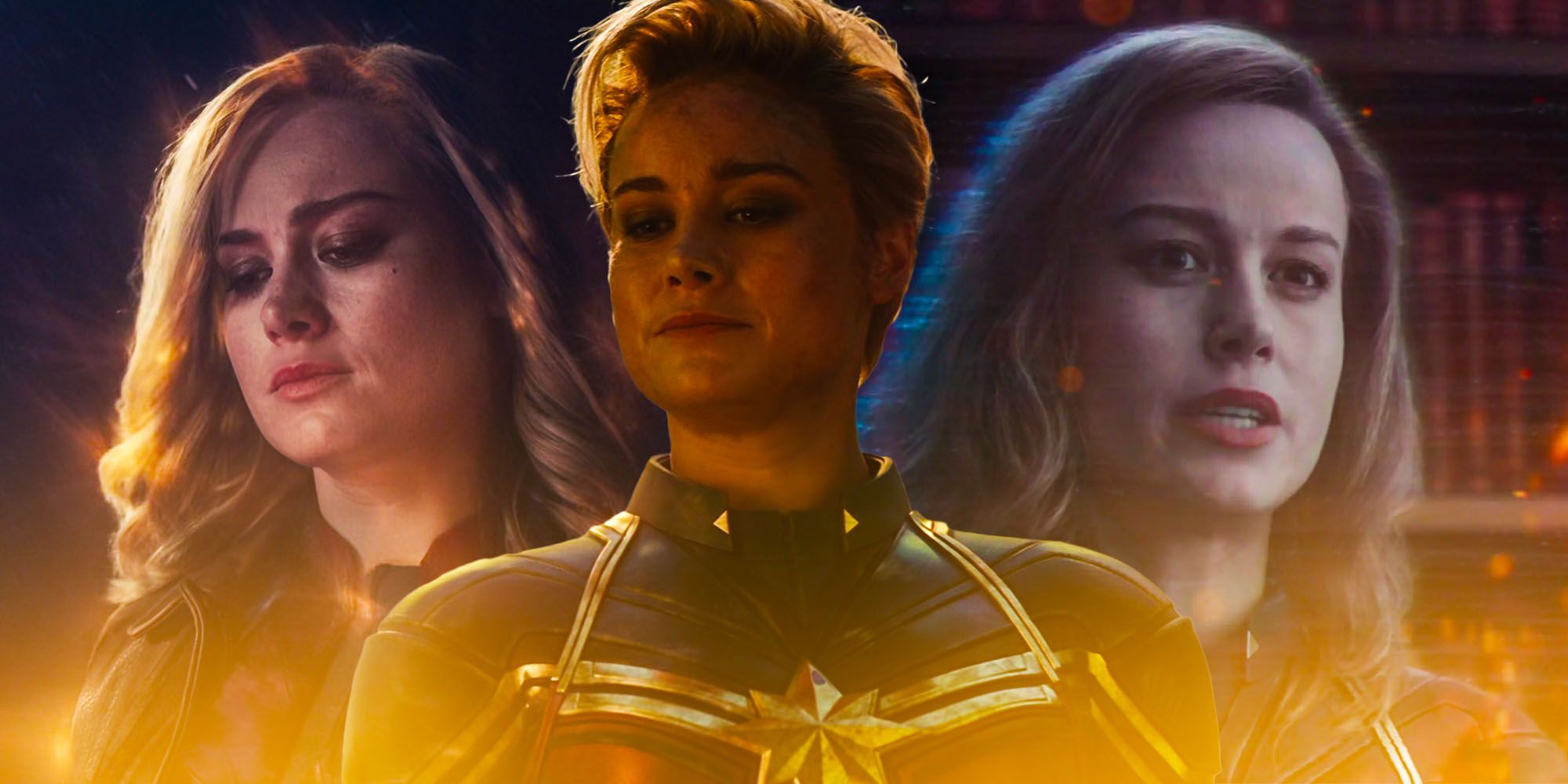 Captain Marvel 2 luchará por explicar las historias perdidas de MCU de Carol Danvers