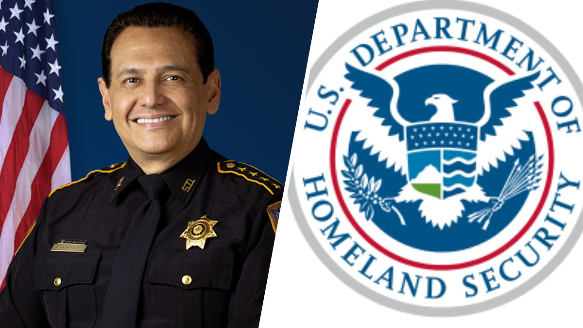 Casa Blanca insiste en Ed González como director de ICE
