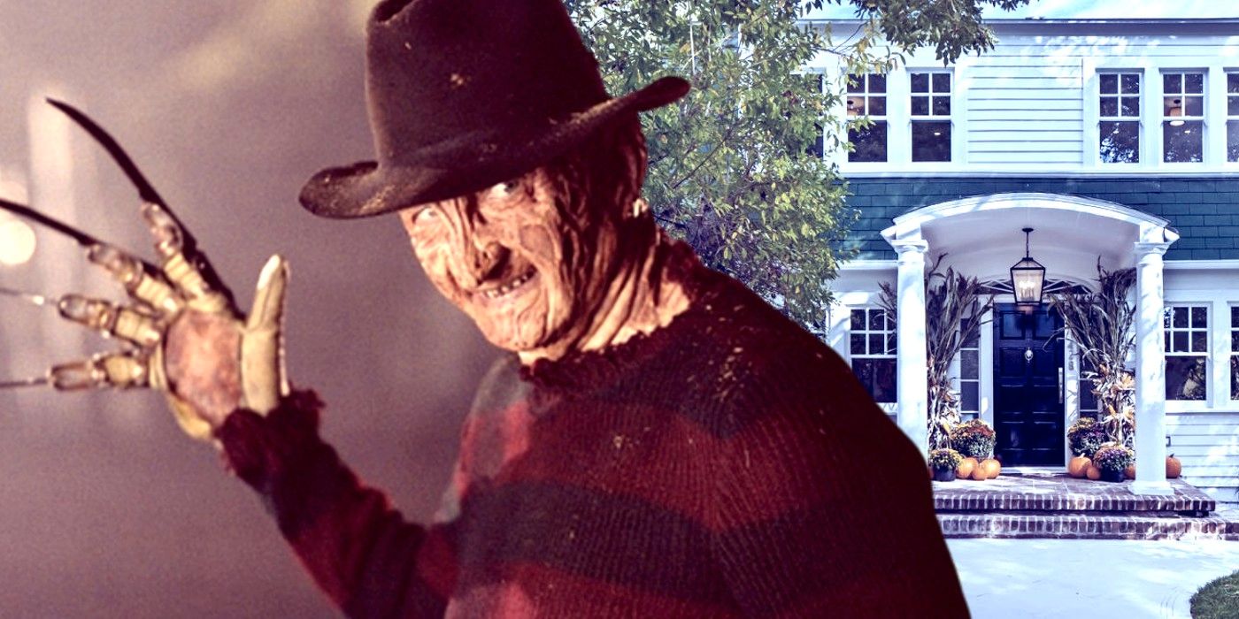 Casa de Pesadilla en Elm Street se vende por casi 3 millones de dólares