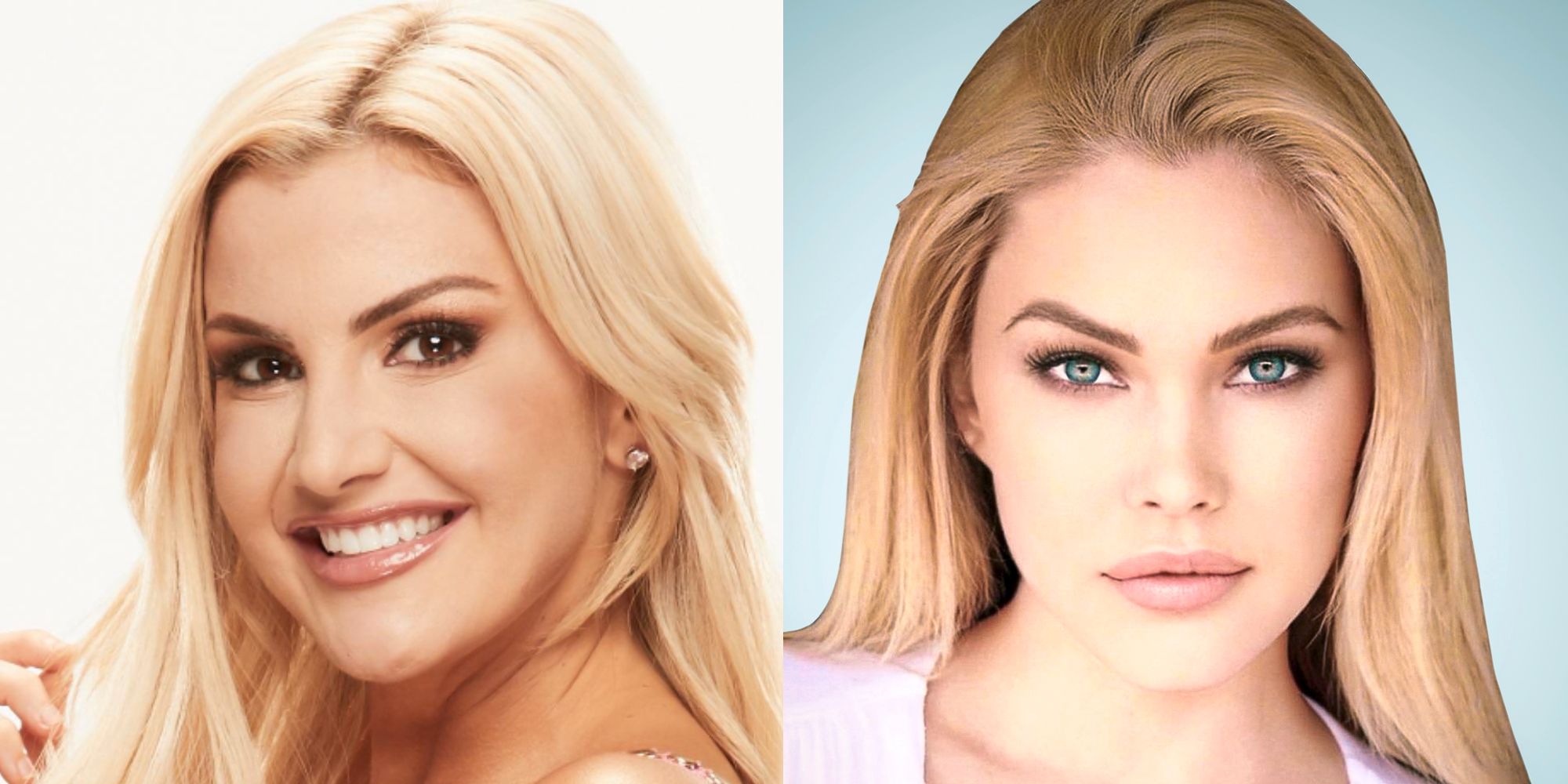 Celebrity Big Brother 3: Kathryn Dunn arroja sombra a Shanna Moakler