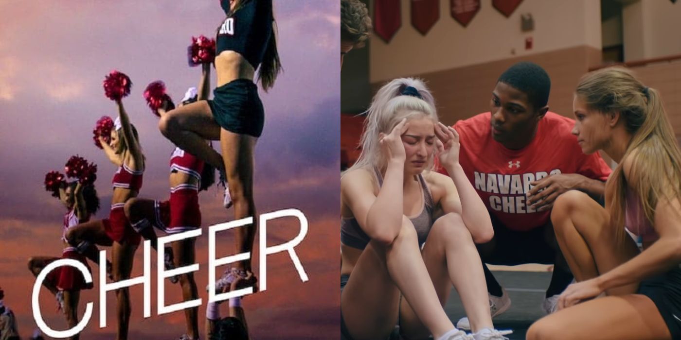 Cheer de Netflix (temporada 2): 10 cosas que los fanáticos aprendieron sobre las porristas de las docuseries