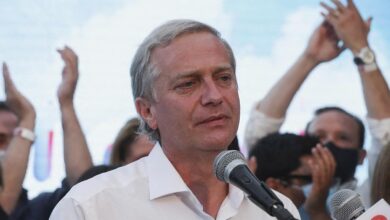 Chile: Tras perder las elecciones, José Antonio Kast renuncia como líder del Partido Republicano
