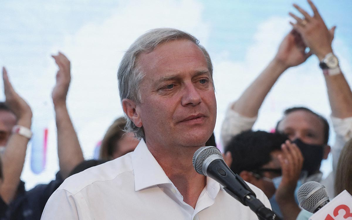 Chile: Tras perder las elecciones, José Antonio Kast renuncia como líder del Partido Republicano