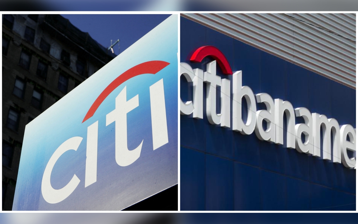 Citi anuncia salida de operaciones en México… se queda solo con grandes clientes
