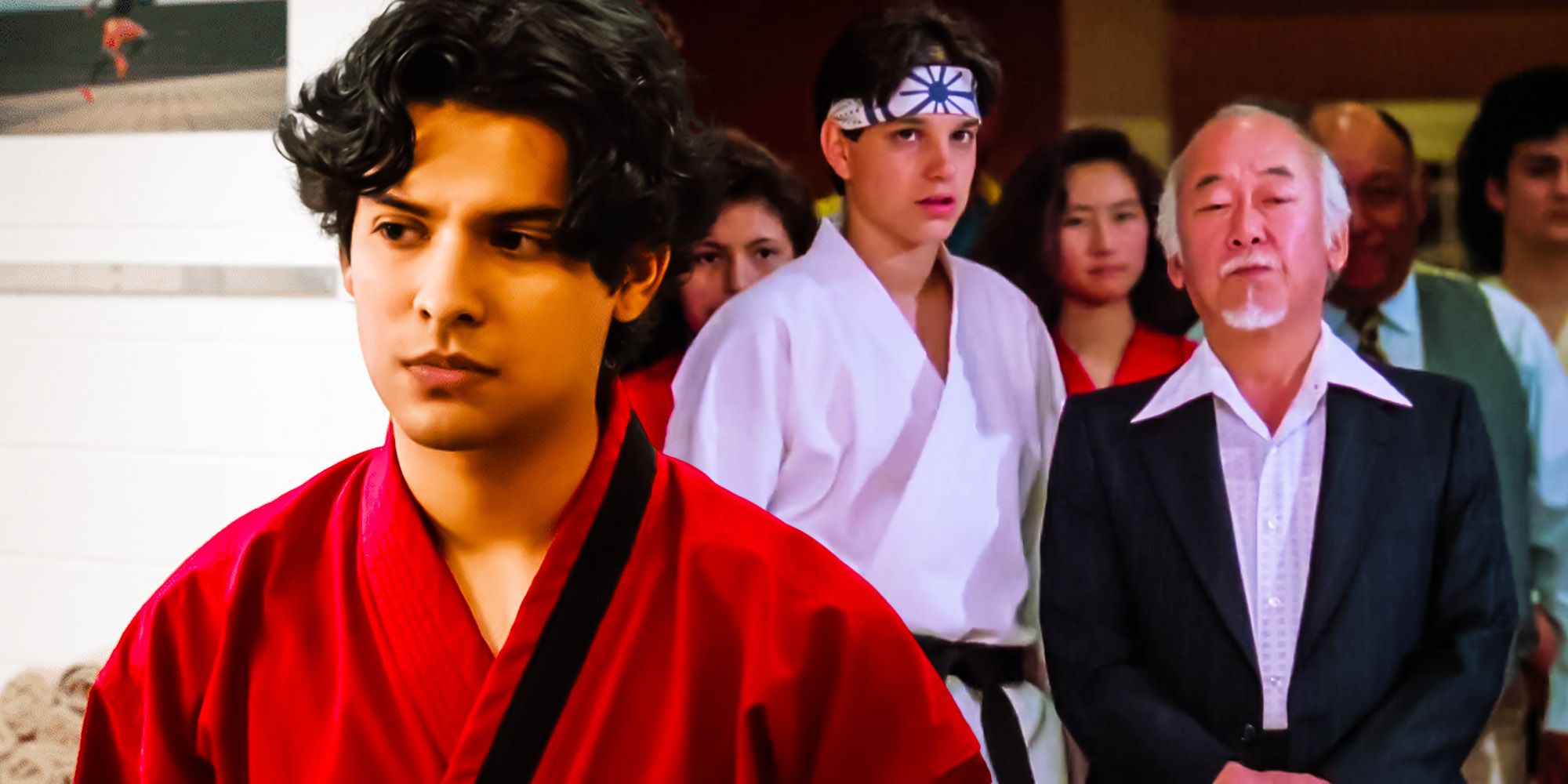 Cobra Kai Season 4’s All Valley Changes rectifica el error de Karate Kid 3