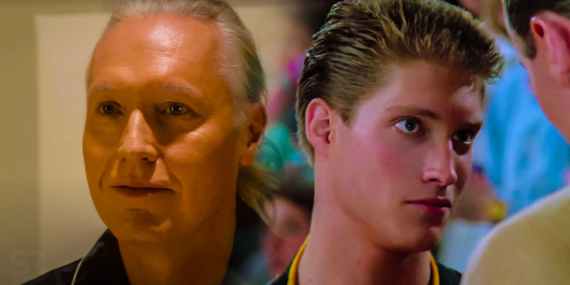 Cobra Kai prepara el regreso de Mike Barnes para la quinta temporada