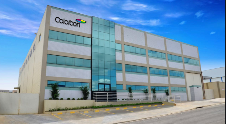 Colorcon, que desarrolla colorantes, recubrimientos y películas para gigantes farmacéuticos, tiene un nuevo fondo de $50 millones