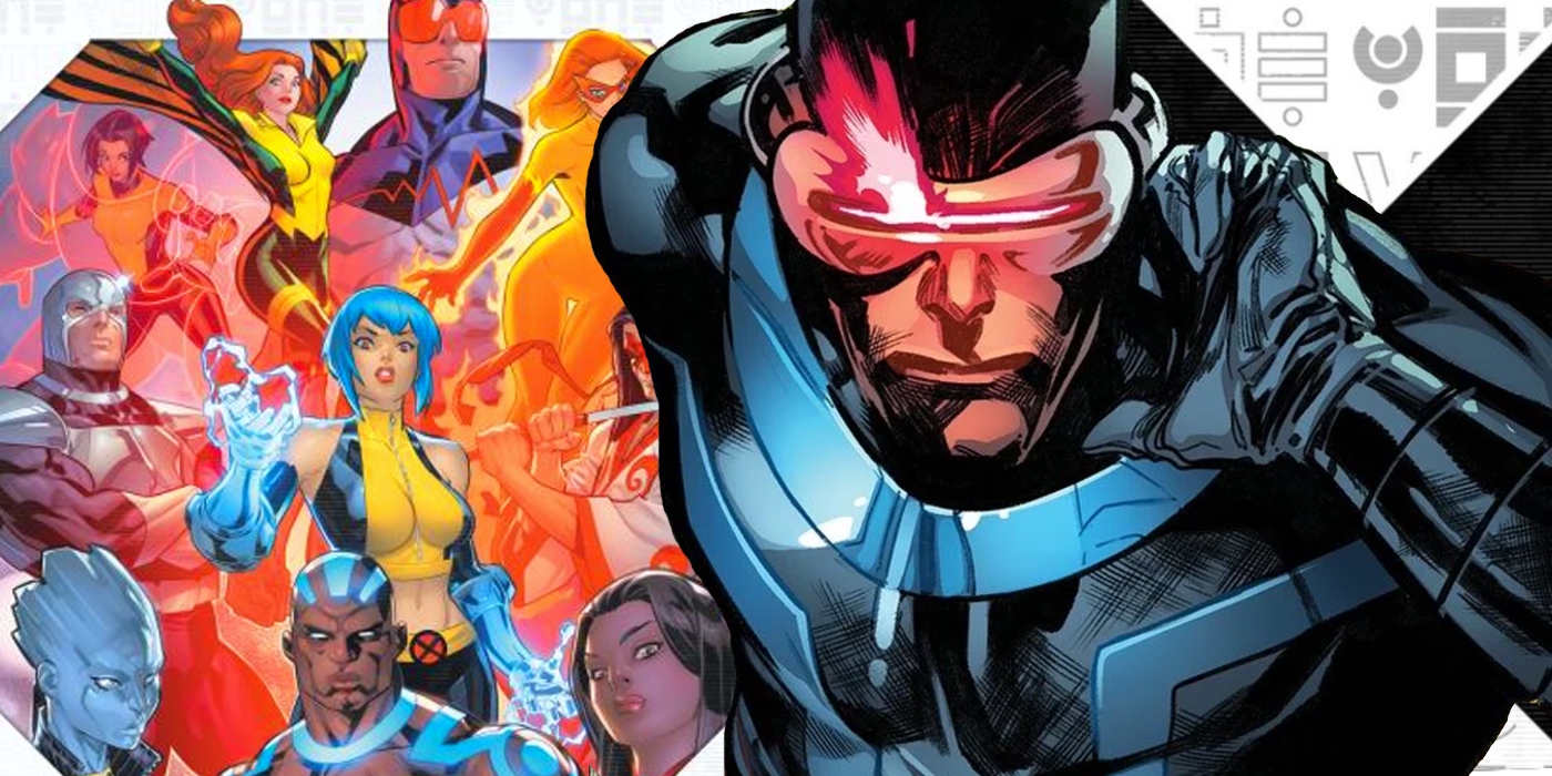 Los fanáticos de X-Men luchan en las redes sociales a medida que aumenta la votación de los fanáticos del nuevo equipo